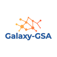 Galaxy-GSA logo