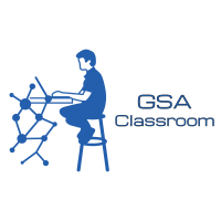 GSA Classroom logo